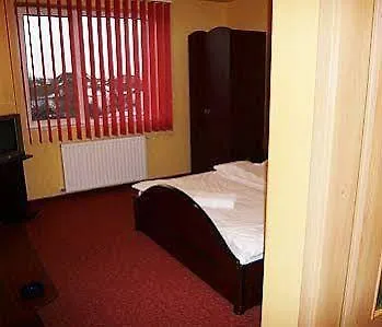 酒店 亚斯敏旅馆 蒂米什瓦拉