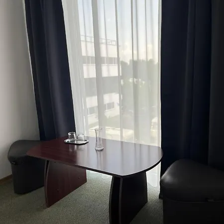 亚斯敏旅馆 蒂米什瓦拉