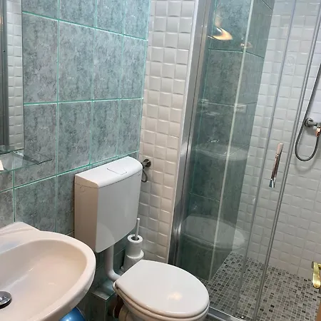 Hotel Yasmine 3*
