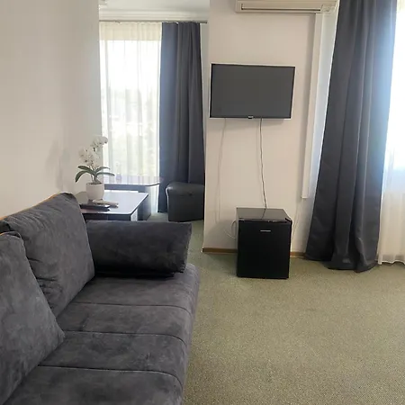 Yasmine 3* Timisoara