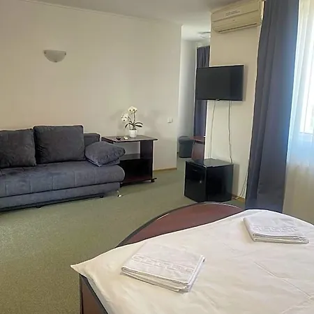 Hotel Yasmine Timisoara
