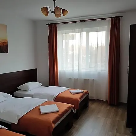 Hotel Yasmine 3*