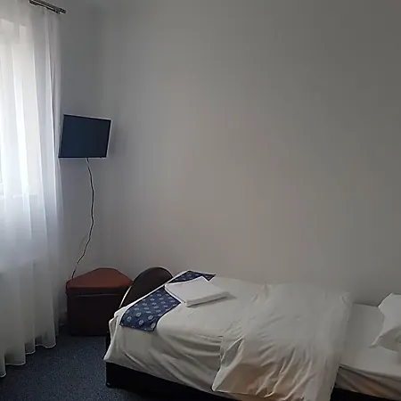 Yasmine Hotel Timisoara