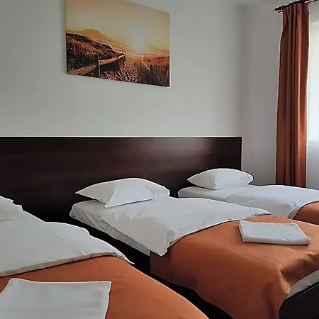 Hotel Yasmine