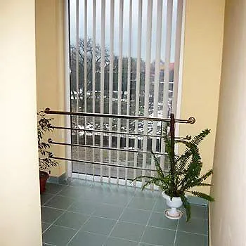 酒店 亚斯敏旅馆 3*