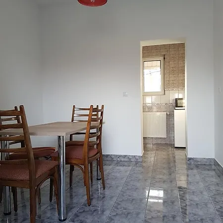 亚斯敏旅馆 蒂米什瓦拉