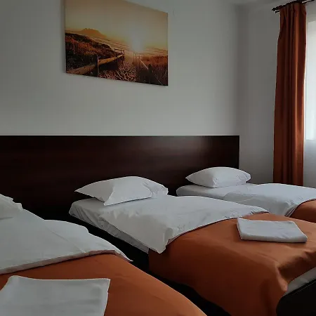 Yasmine Hotel Timisoara
