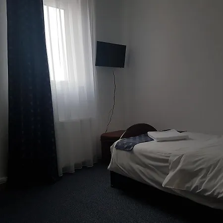 亚斯敏旅馆 蒂米什瓦拉