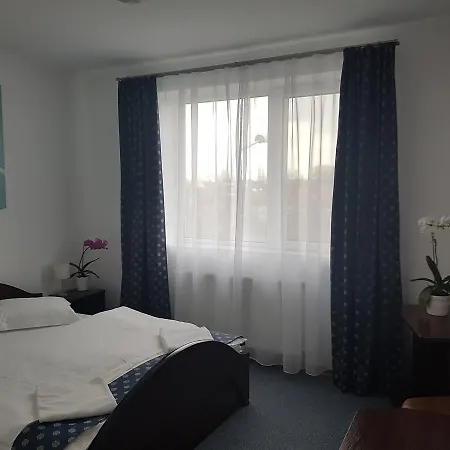 亚斯敏旅馆 蒂米什瓦拉