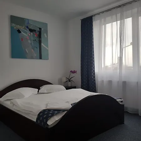 Ξενοδοχείο Yasmine