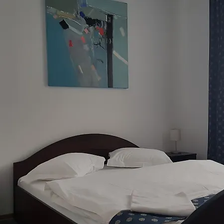 亚斯敏旅馆 蒂米什瓦拉