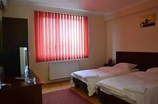 Hotel Yasmine