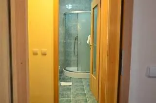 亚斯敏旅馆 蒂米什瓦拉