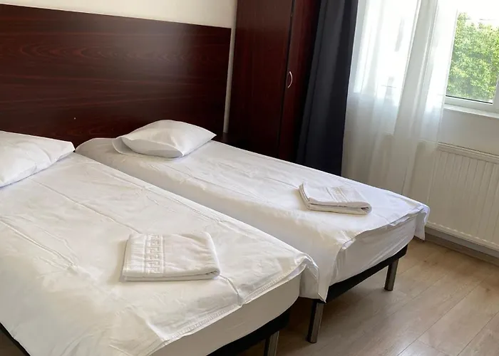 Yasmine 3* Timisoara