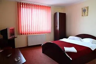 Hotell Yasmine Timişoara