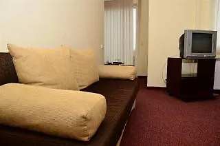 亚斯敏旅馆 3* 蒂米什瓦拉