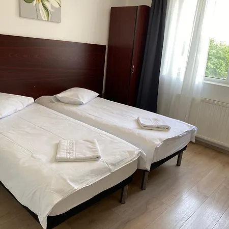 Yasmine 3* Timișoara