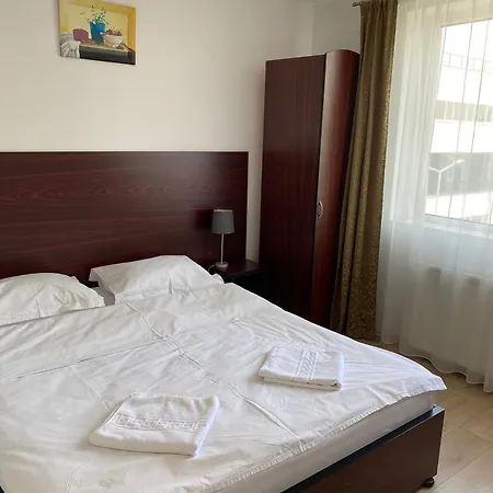 Yasmine Hotel Timișoara