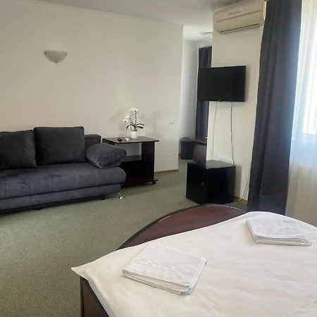 Hotel Yasmine Timișoara