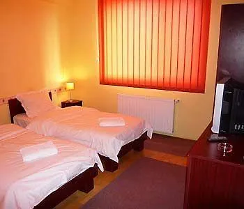 Hotel Yasmine Timișoara