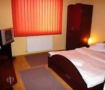 Yasmine 3* Timișoara