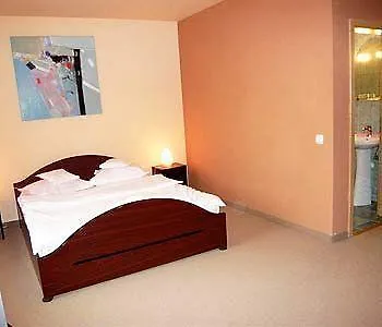 Hotel Yasmine