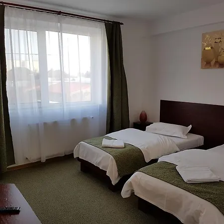 Hotel Yasmine Timișoara