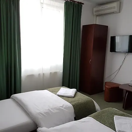 Yasmine 3* Timișoara