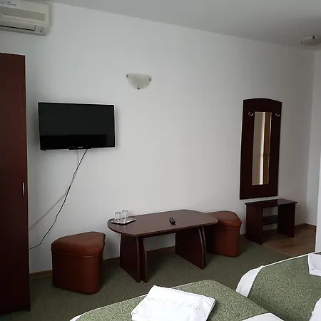 Hotel Yasmine