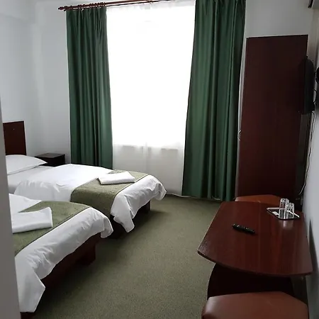 Yasmine Hotel Timișoara