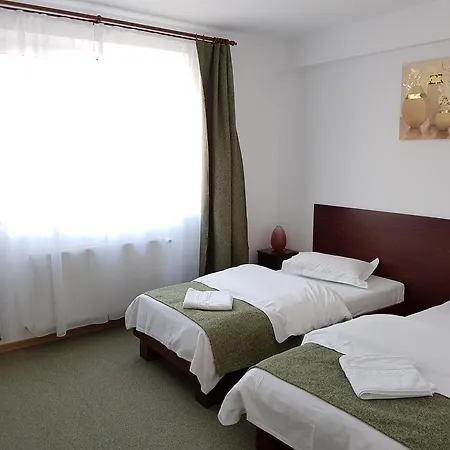 Hotel Yasmine