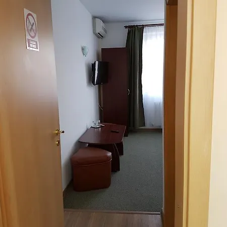 Yasmine Hotel Timișoara