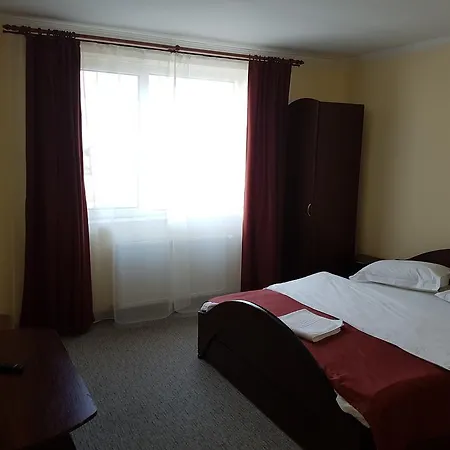 Yasmine Hotel Timișoara