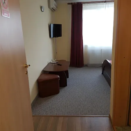 Yasmine 3* Timișoara
