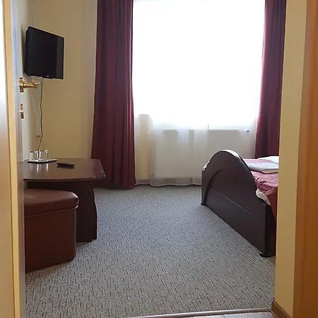 Hotel Yasmine