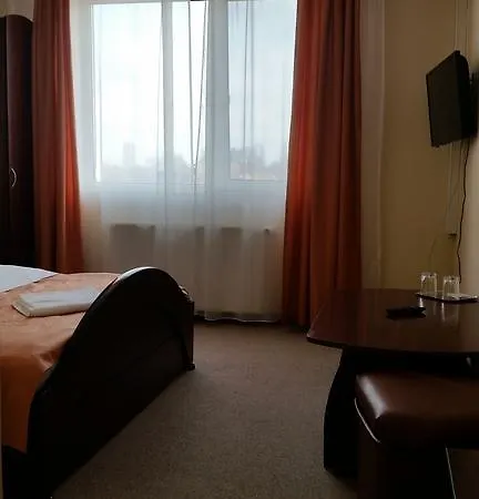 Hotel Yasmine Timișoara