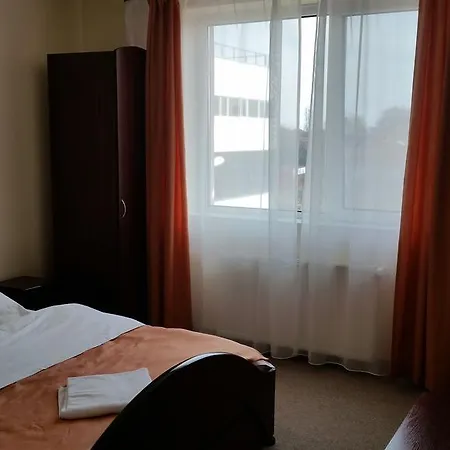 Hotel Yasmine