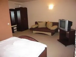 亚斯敏旅馆 3*