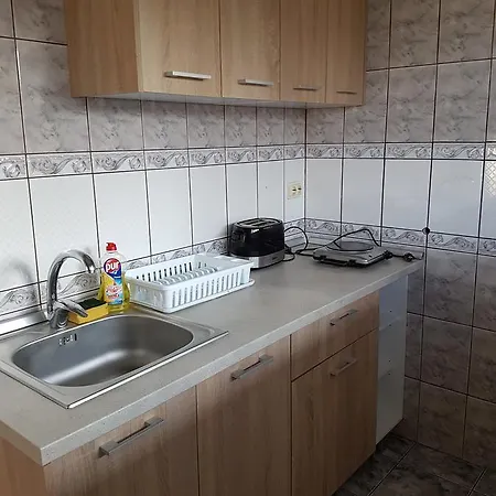 Hotel Yasmine 3*
