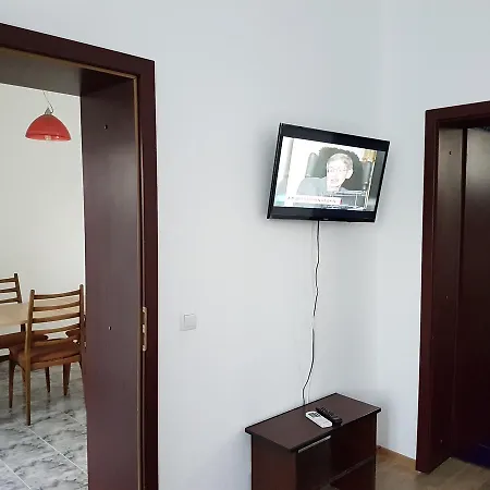 Yasmine Hotel Timișoara