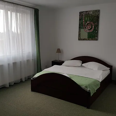 Hotel Yasmine